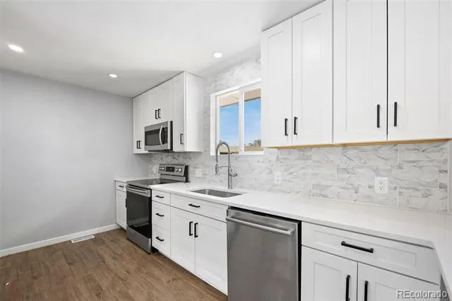 9900 Franklin Street Thornton, CO 80229