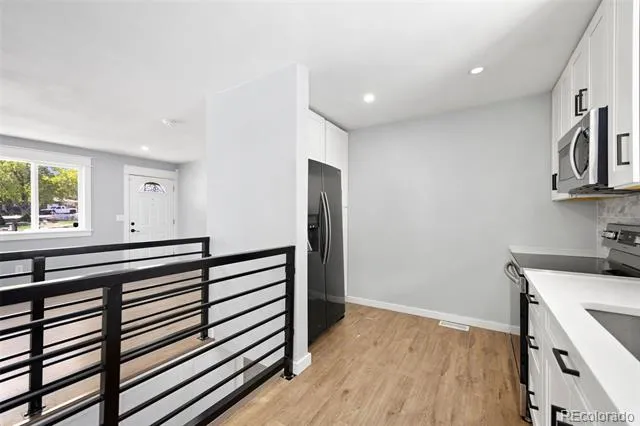 9900 Franklin Street Thornton, CO 80229