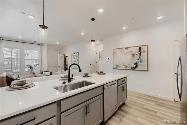 5358 Gardner Parkway Firestone, CO 80504