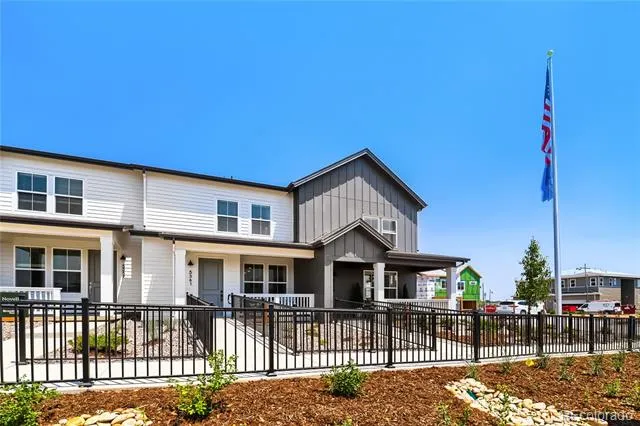 5358 Gardner Parkway Firestone, CO 80504