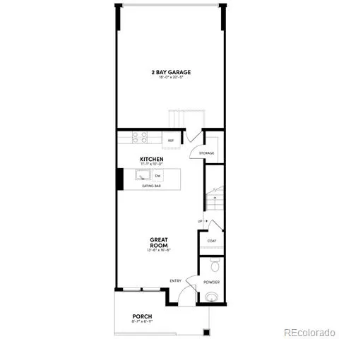 5358 Gardner Parkway Firestone, CO 80504