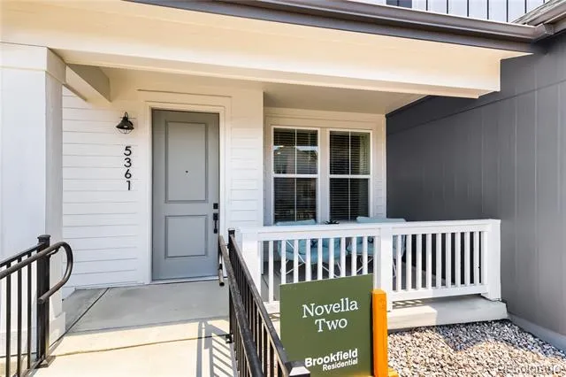 5358 Gardner Parkway Firestone, CO 80504