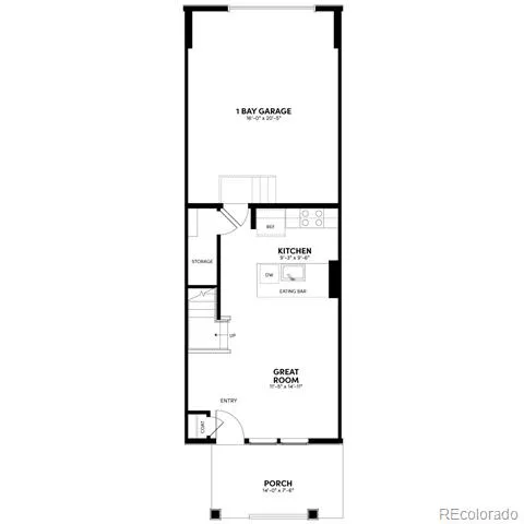 5354 Gardner Parkway Firestone, CO 80504