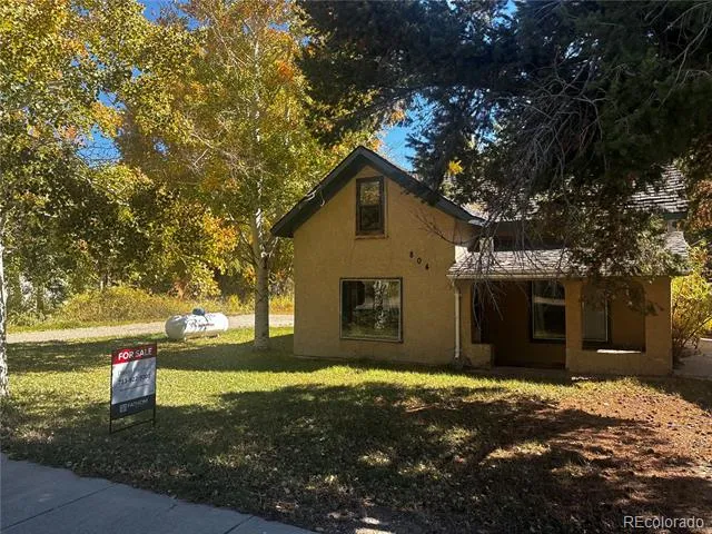 804 Main Street San Luis, CO 81152