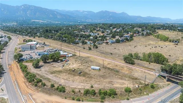 2270 B STREET Colorado Springs, CO 80906