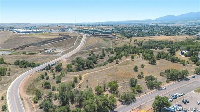 2270 B STREET Colorado Springs, CO 80906