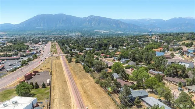 2270 B STREET Colorado Springs, CO 80906