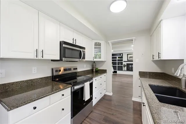 6902 Oak Way Arvada, CO 80004