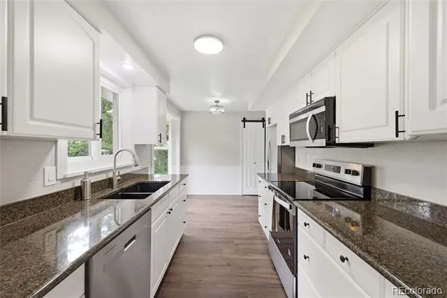 6902 Oak Way Arvada, CO 80004
