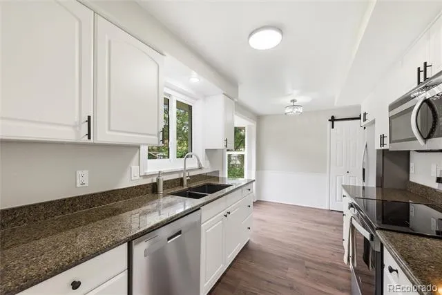 6902 Oak Way Arvada, CO 80004