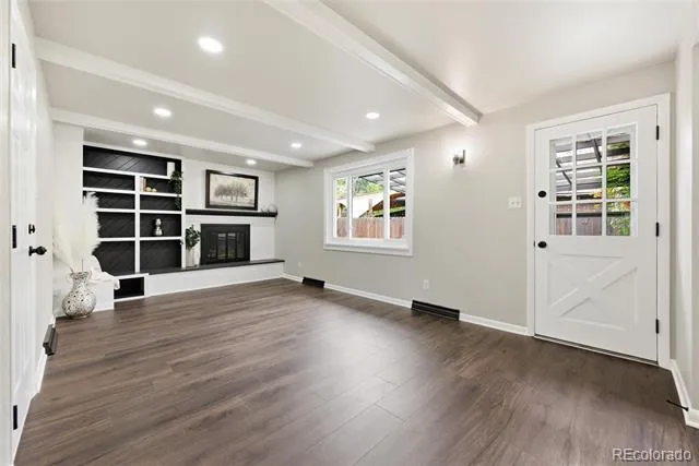 6902 Oak Way Arvada, CO 80004