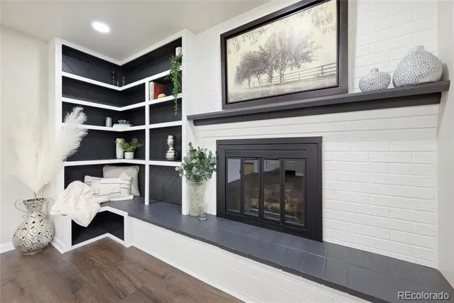 6902 Oak Way Arvada, CO 80004