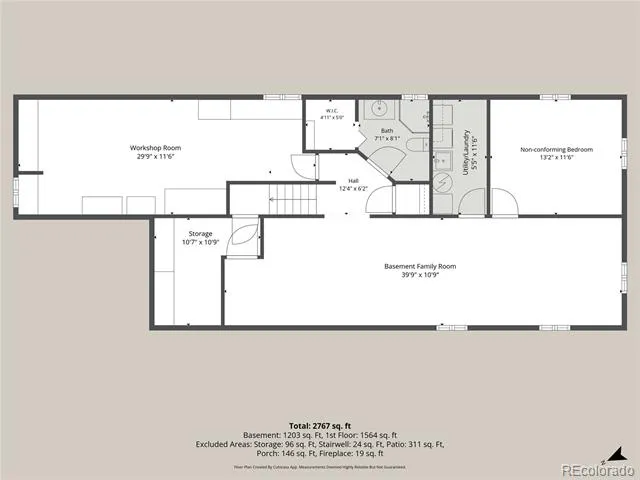 6902 Oak Way Arvada, CO 80004