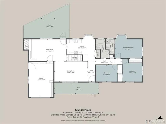 6902 Oak Way Arvada, CO 80004