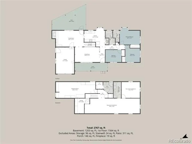 6902 Oak Way Arvada, CO 80004
