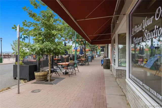 6902 Oak Way Arvada, CO 80004