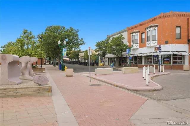 6902 Oak Way Arvada, CO 80004