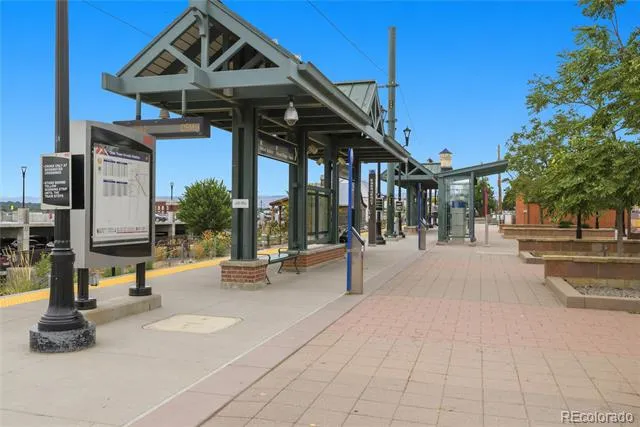 6902 Oak Way Arvada, CO 80004