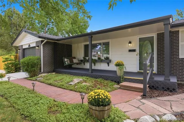 6902 Oak Way Arvada, CO 80004