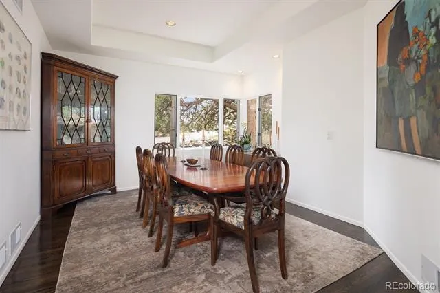 1893 Montane Drive Golden, CO 80401