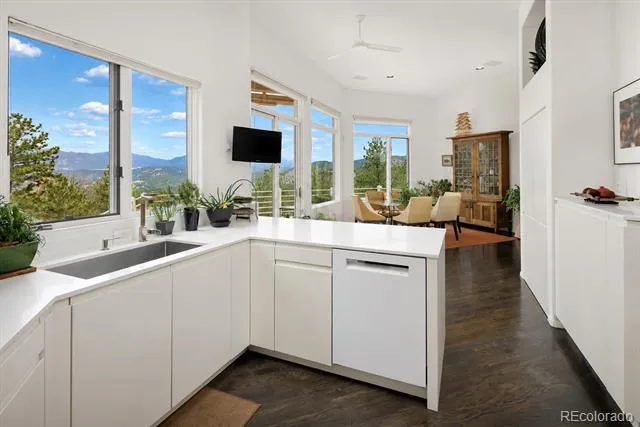 1893 Montane Drive Golden, CO 80401