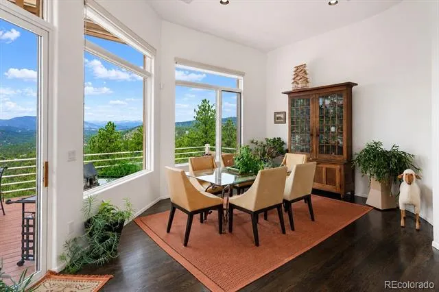 1893 Montane Drive Golden, CO 80401