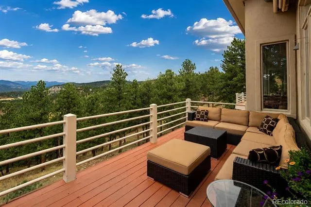 1893 Montane Drive Golden, CO 80401