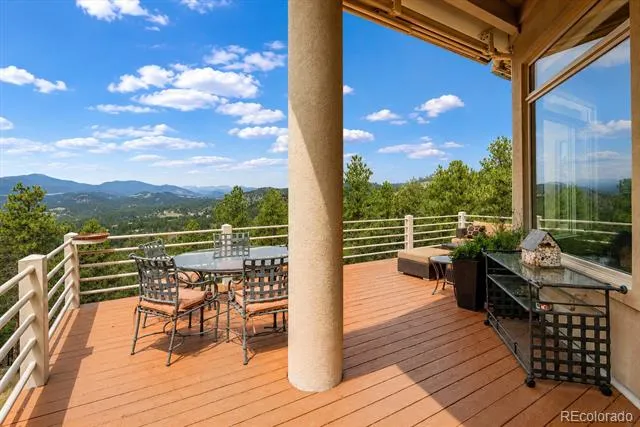 1893 Montane Drive Golden, CO 80401