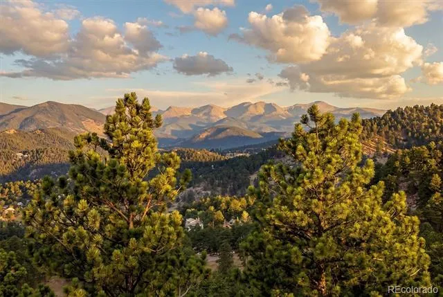 1893 Montane Drive Golden, CO 80401