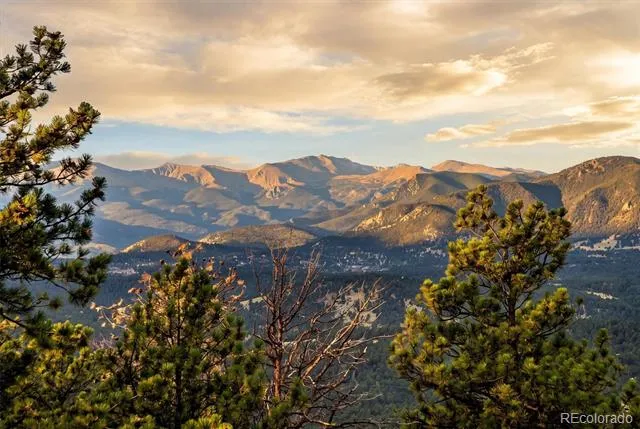 1893 Montane Drive Golden, CO 80401