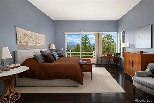 1893 Montane Drive Golden, CO 80401