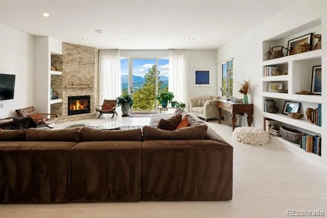 1893 Montane Drive Golden, CO 80401