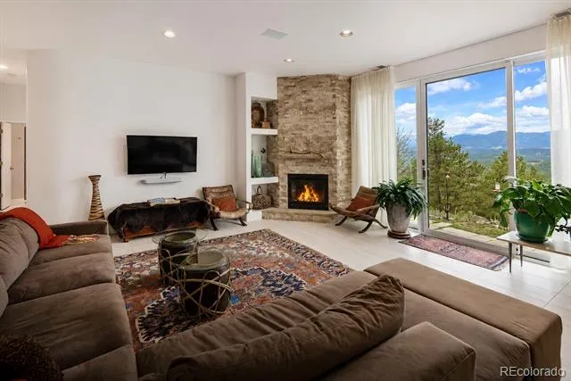 1893 Montane Drive Golden, CO 80401