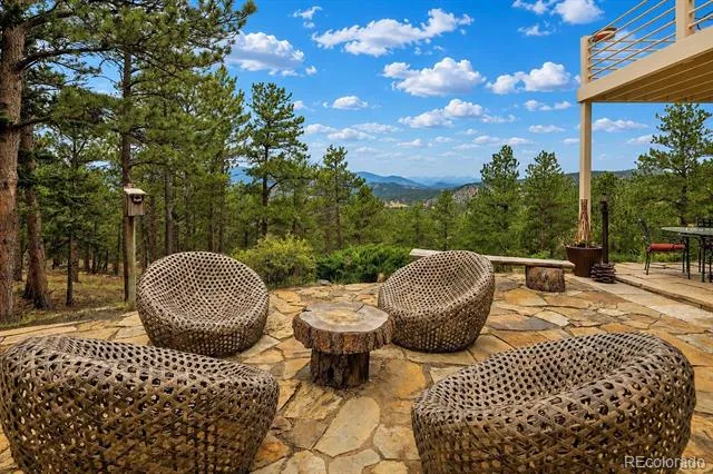 1893 Montane Drive Golden, CO 80401