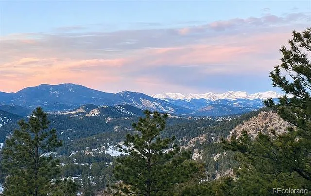 1893 Montane Drive Golden, CO 80401