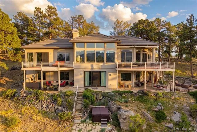 1893 Montane Drive Golden, CO 80401