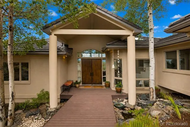 1893 Montane Drive Golden, CO 80401