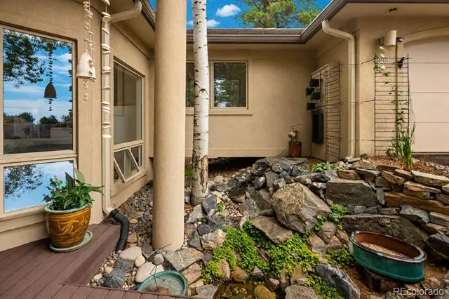 1893 Montane Drive Golden, CO 80401
