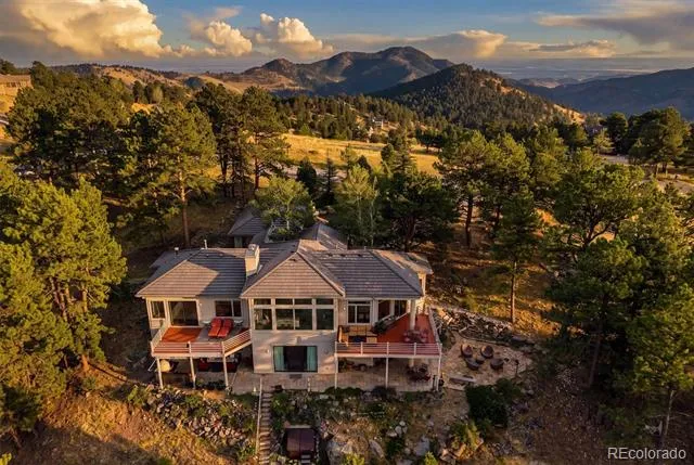 1893 Montane Drive Golden, CO 80401