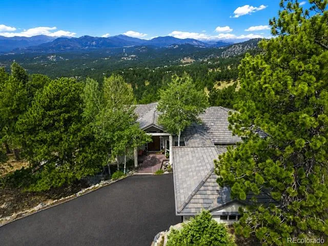 1893 Montane Drive Golden, CO 80401
