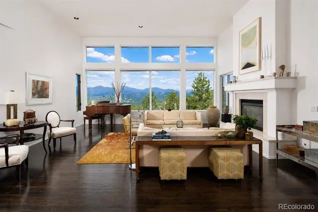 1893 Montane Drive Golden, CO 80401