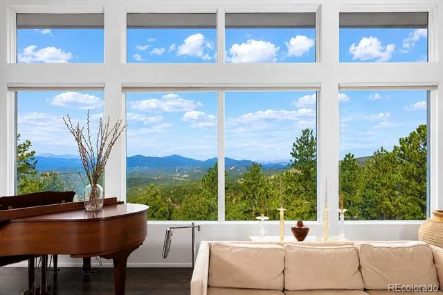 1893 Montane Drive Golden, CO 80401