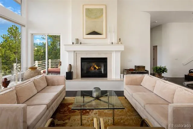 1893 Montane Drive Golden, CO 80401