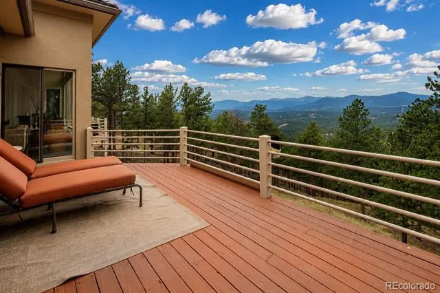 1893 Montane Drive Golden, CO 80401