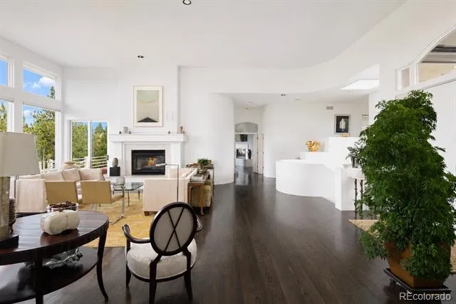 1893 Montane Drive Golden, CO 80401
