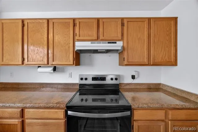 4052 S Kirk Way Aurora, CO 80013