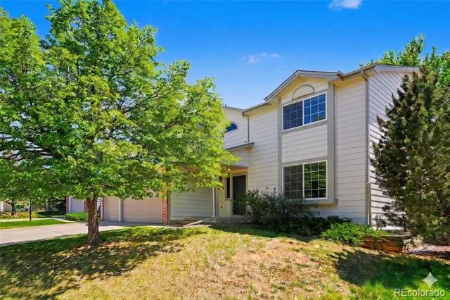 4052 S Kirk Way Aurora, CO 80013