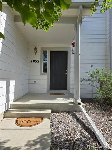 4052 S Kirk Way Aurora, CO 80013