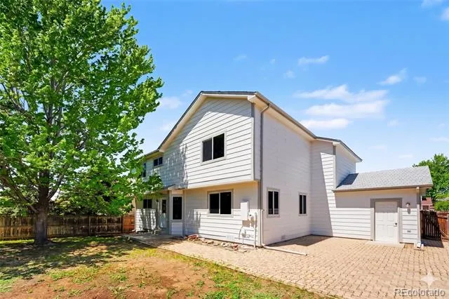 4052 S Kirk Way Aurora, CO 80013