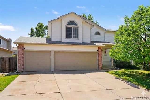 4052 S Kirk Way Aurora, CO 80013